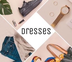 Dresses